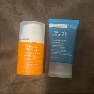 Paula's Choice bundle